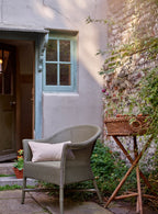 Ledbury Lloyd Loom Armchair