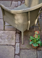 Ledbury Lloyd Loom Armchair