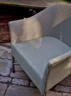Ledbury Lloyd Loom Armchair