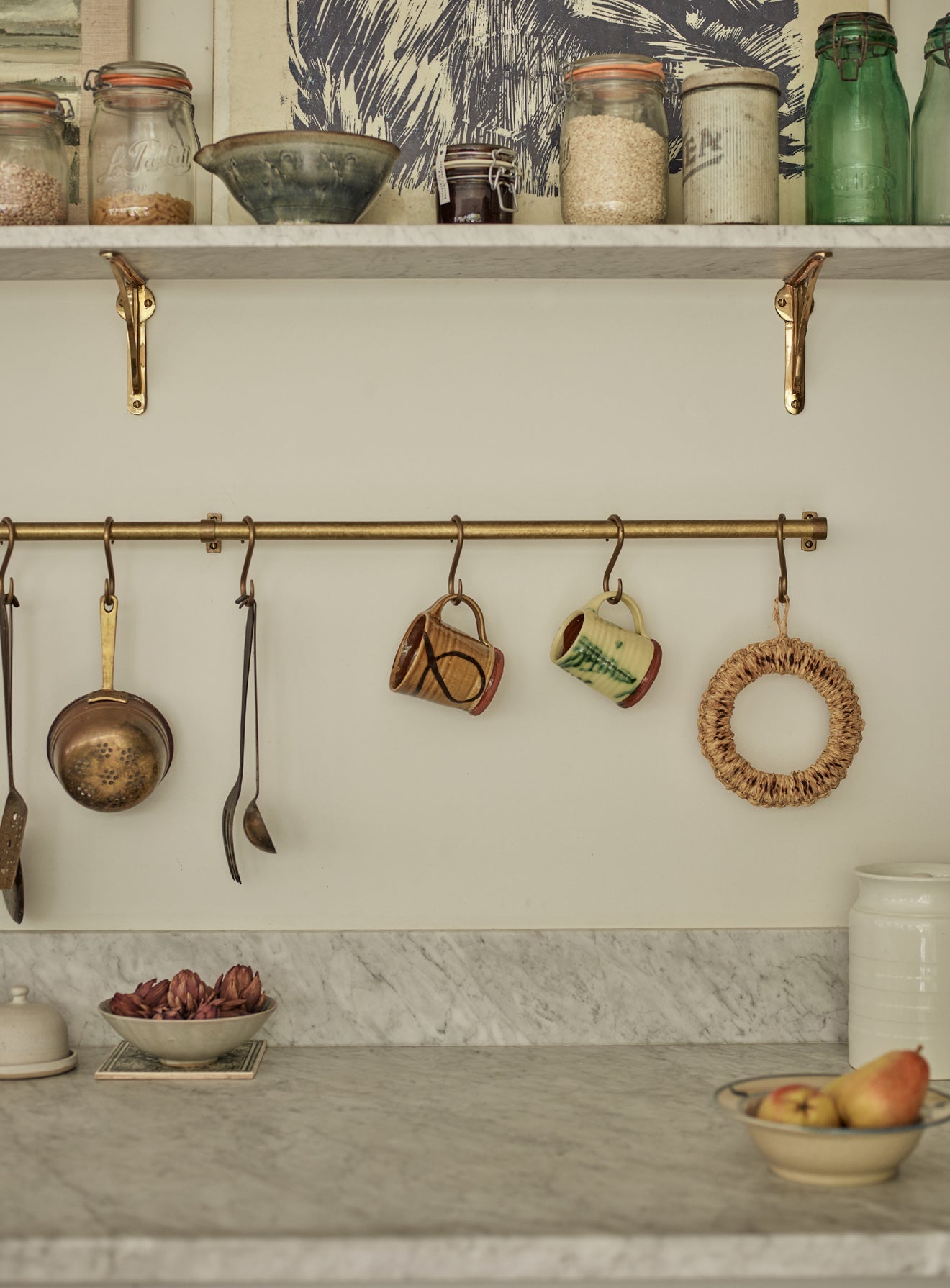 Handmade Terracotta Tea Mug