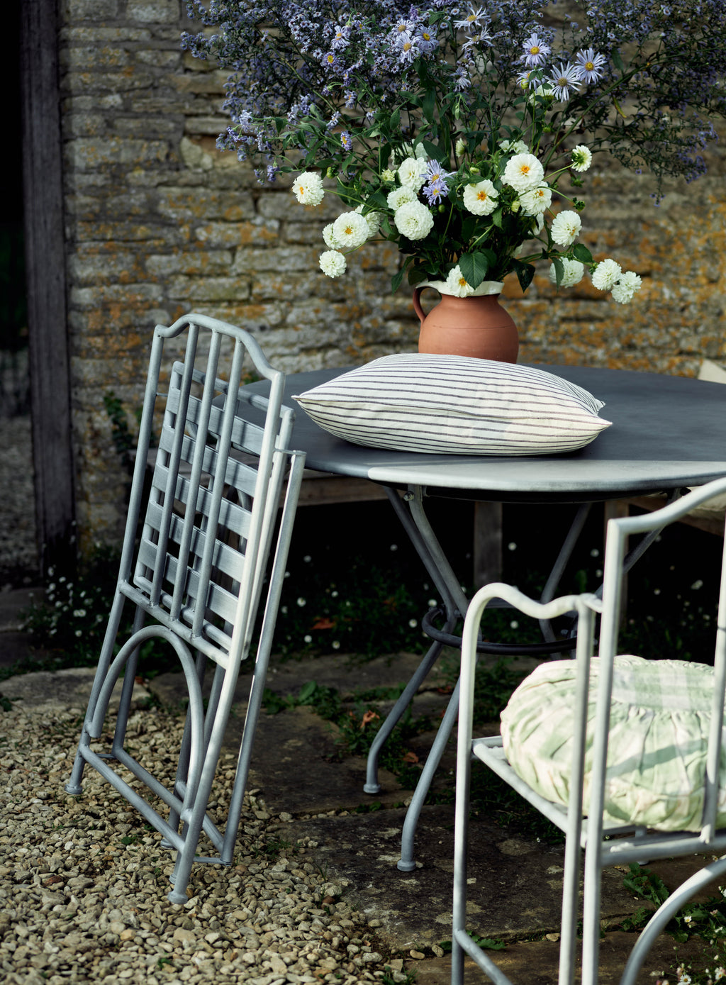 Ludlow Garden Chair