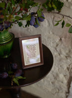 Emery Oak Picture Frame, Rectangle