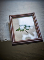 Emery Oak Picture Frame, Rectangle