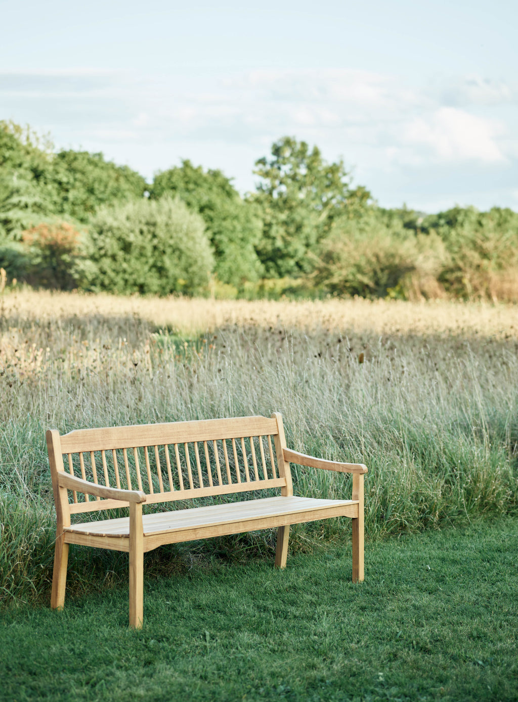 Emerson Garden Bench