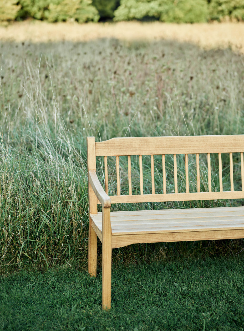 Emerson Garden Bench