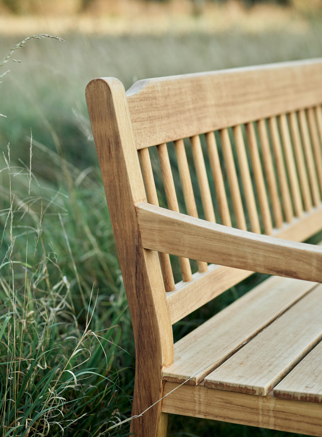 Emerson Garden Bench