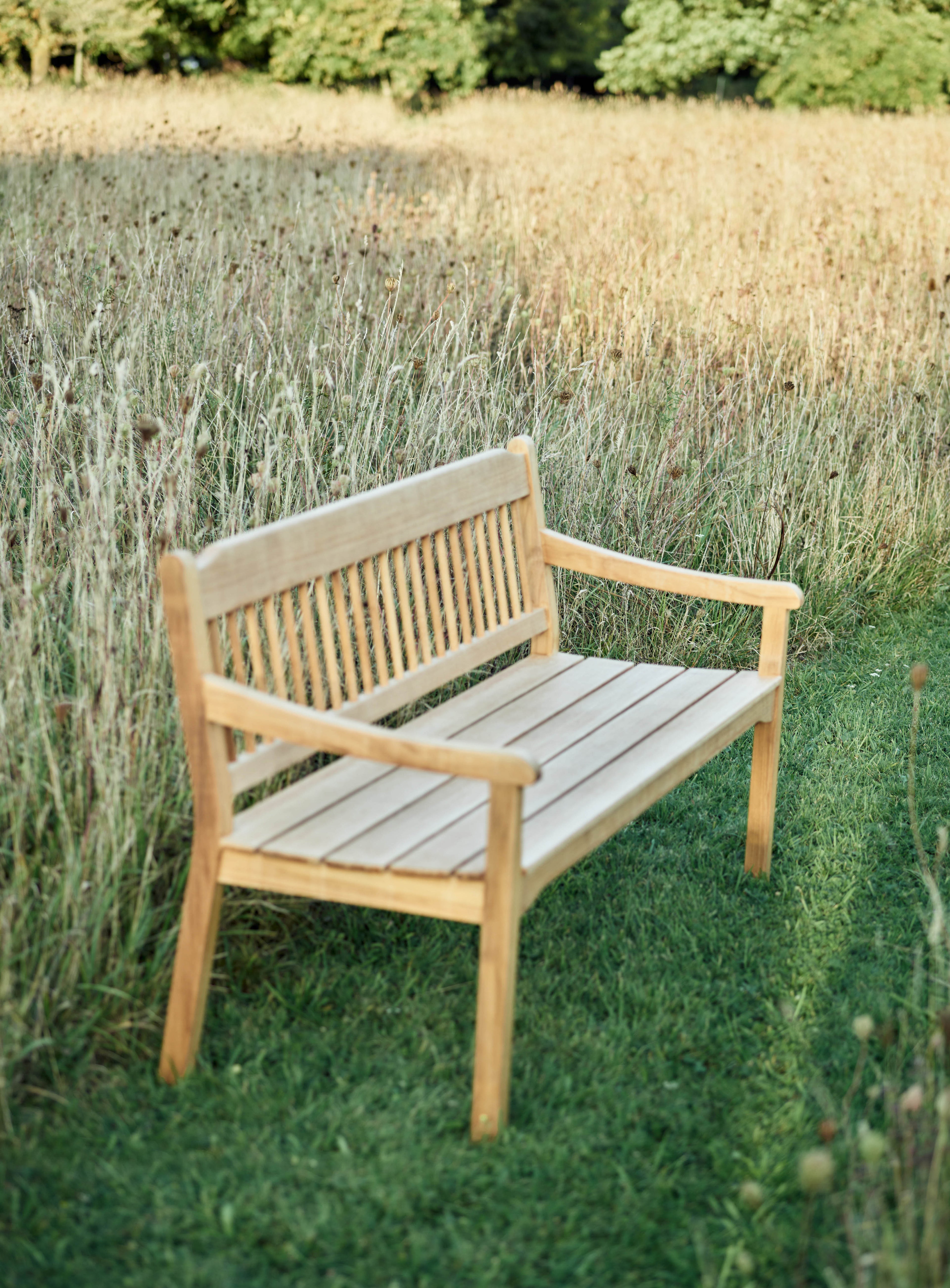 Emerson Garden Bench