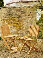 Emerson Garden Dining Chair