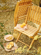 Emerson Garden Dining Chair