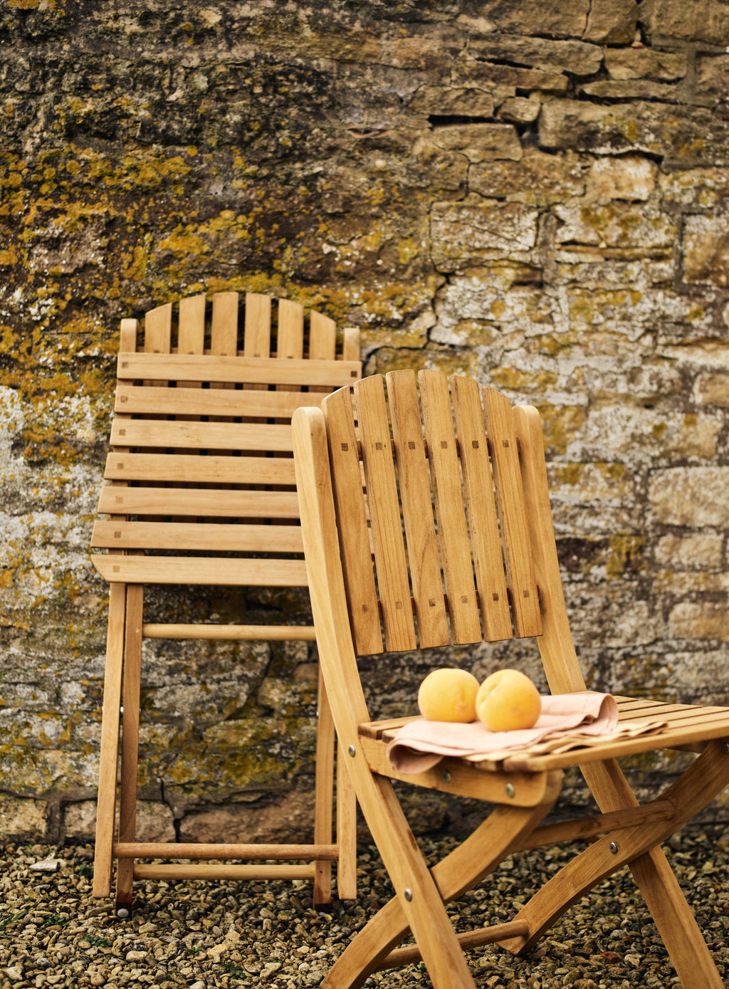 Emerson Garden Dining Chair