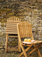 Emerson Garden Dining Chair