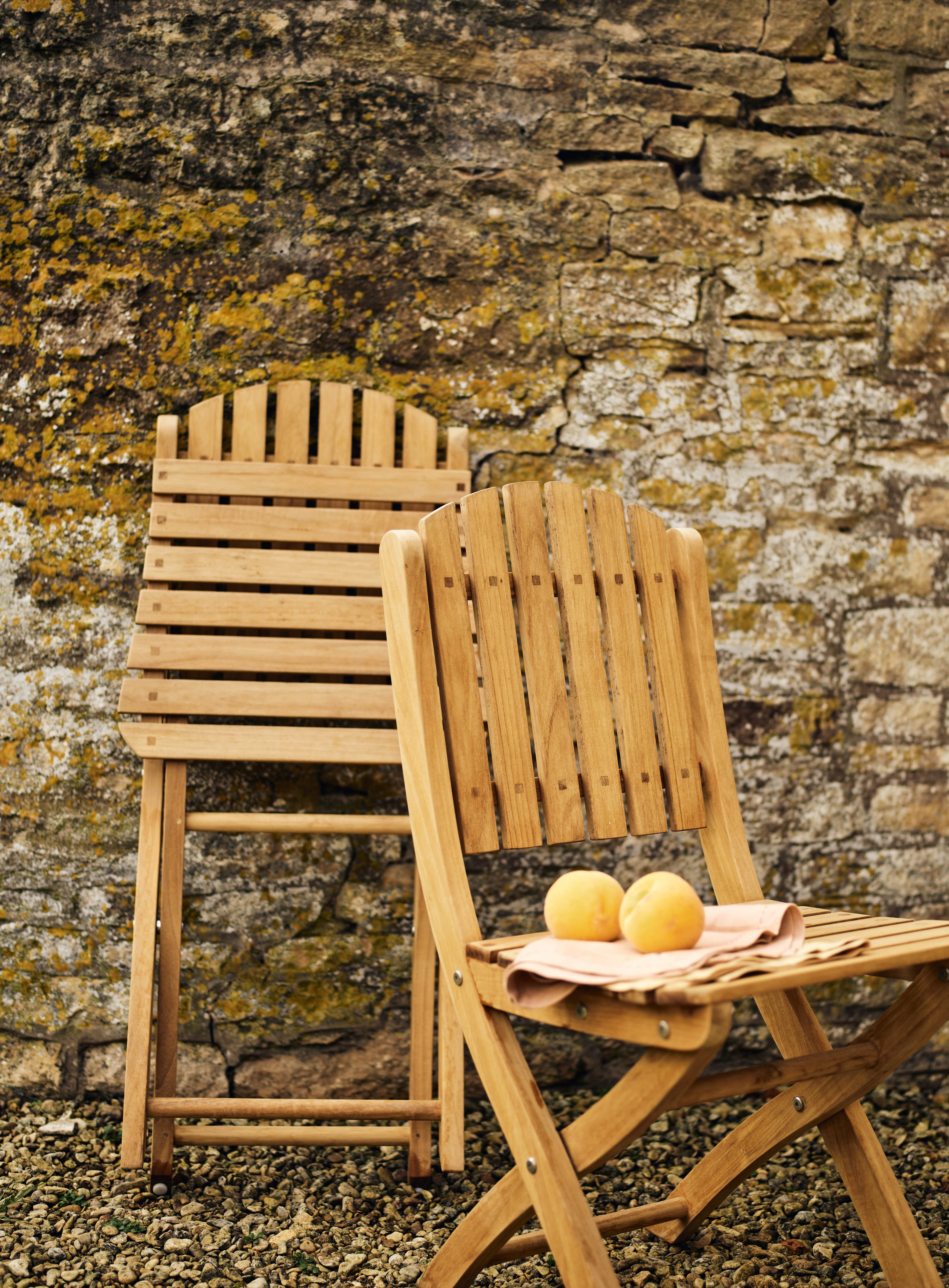 Emerson Garden Dining Chair