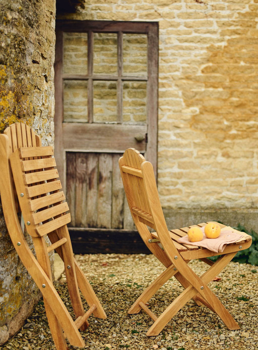 Emerson Garden Dining Chair