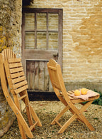Emerson Garden Dining Chair