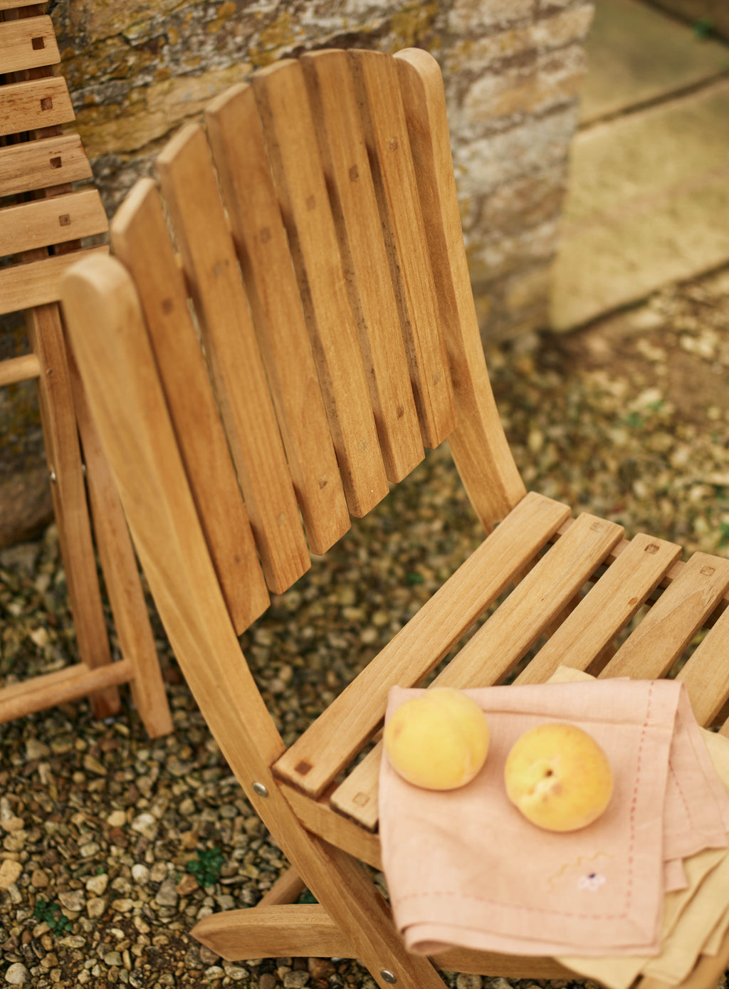 Emerson Garden Dining Chair