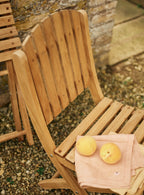 Emerson Garden Dining Chair