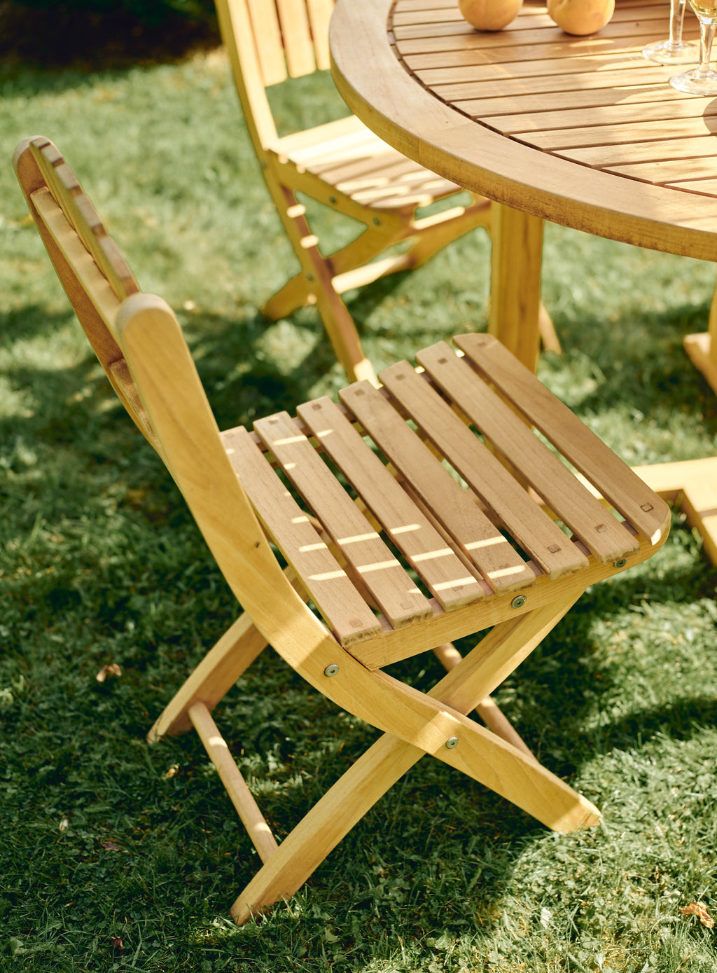 Emerson Garden Dining Chair