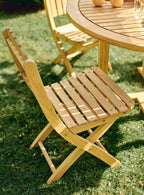 Emerson Garden Dining Chair