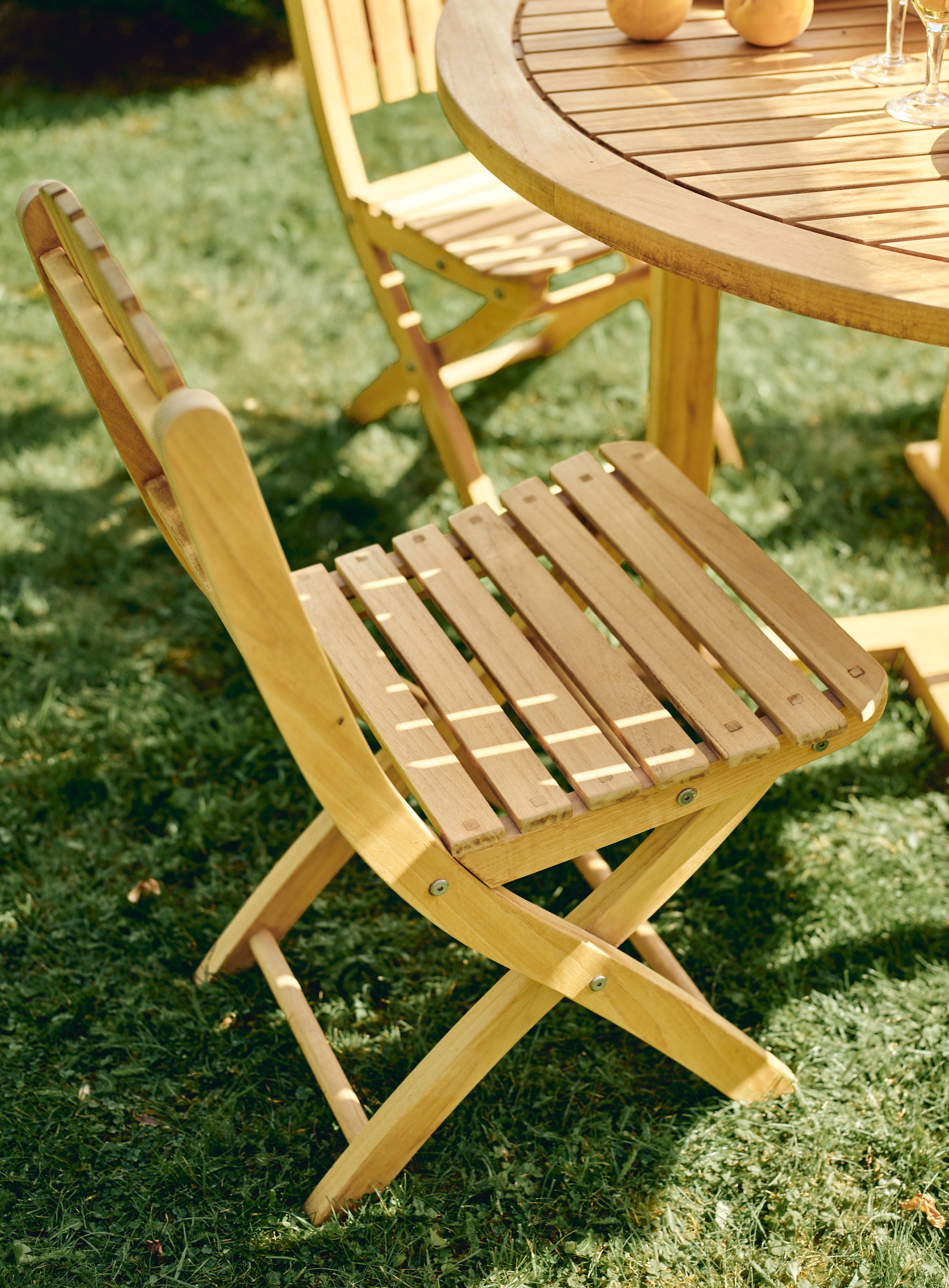 Emerson Garden Dining Chair