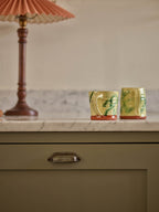 Grove Drawer Handle, Aged Bronze