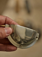 Grove Cup Handle, Matt Nickel