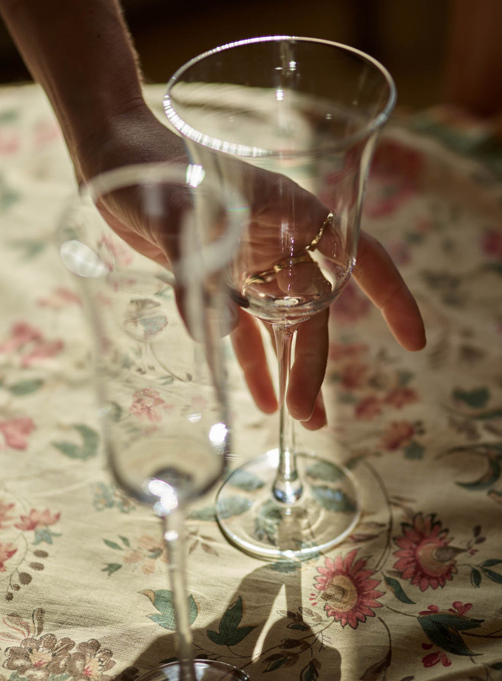 Elise Wine Glass, Set of Two