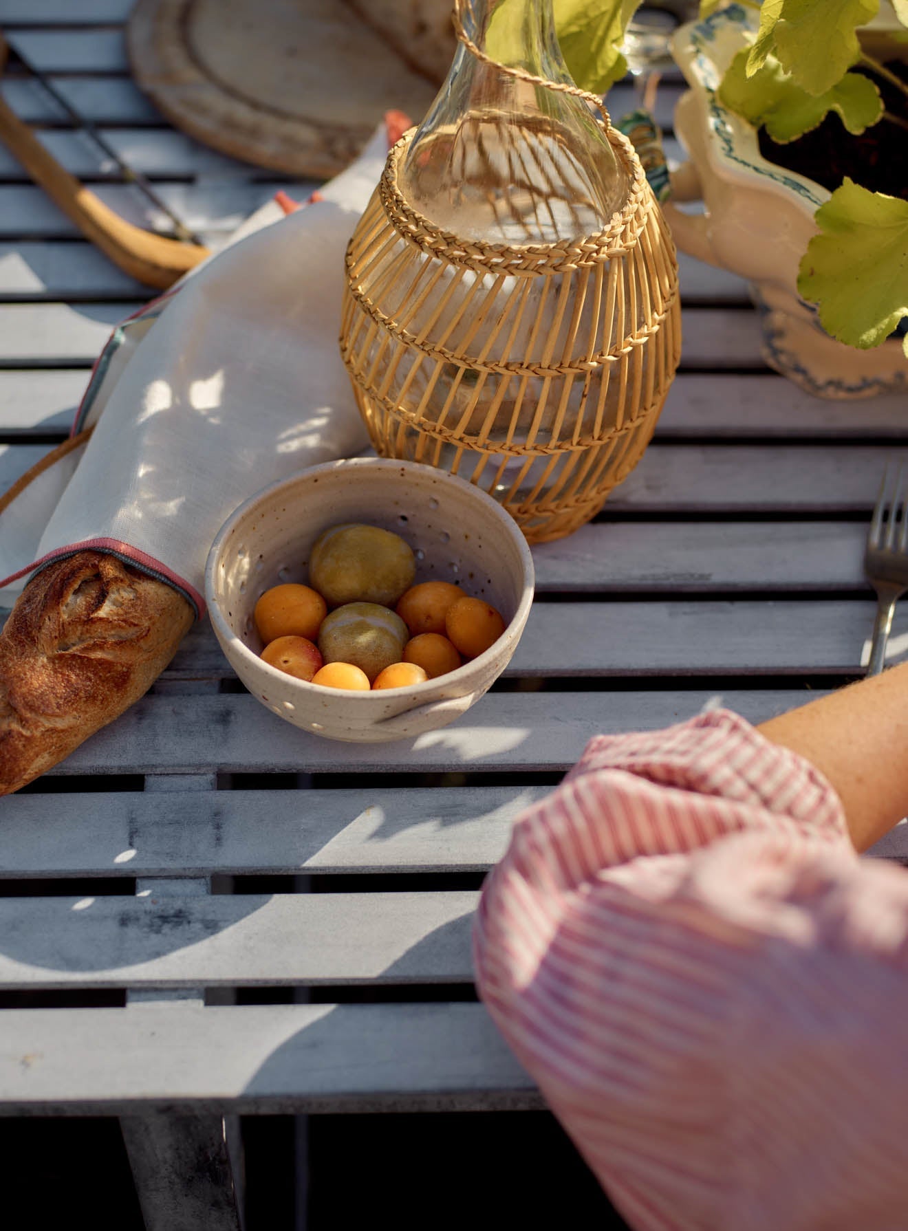 Sudbury Dining Table