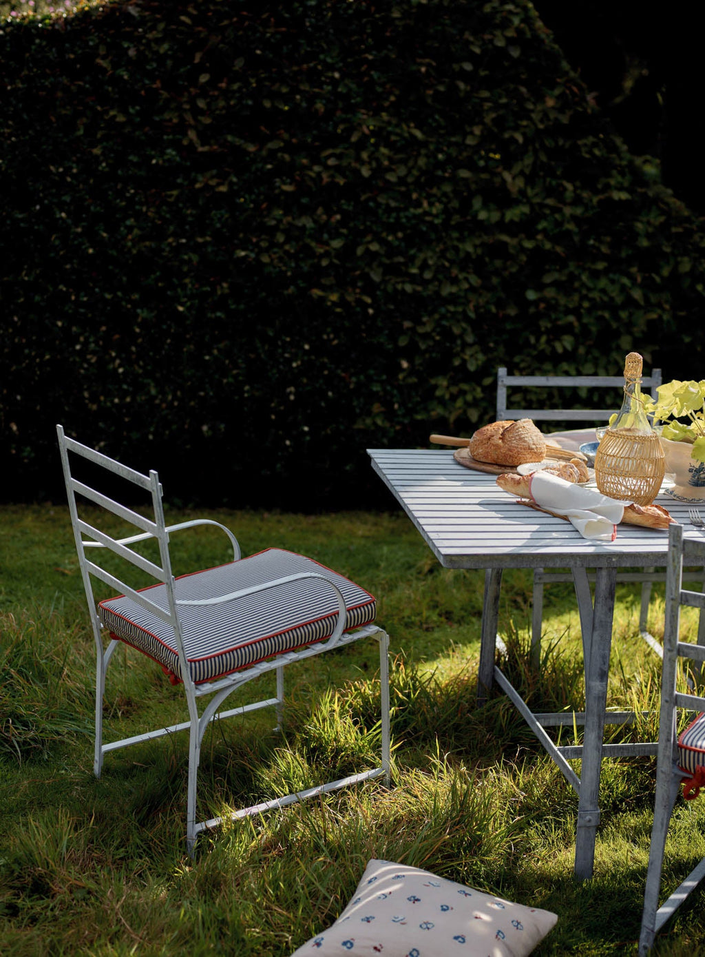 Sudbury Carver Chair