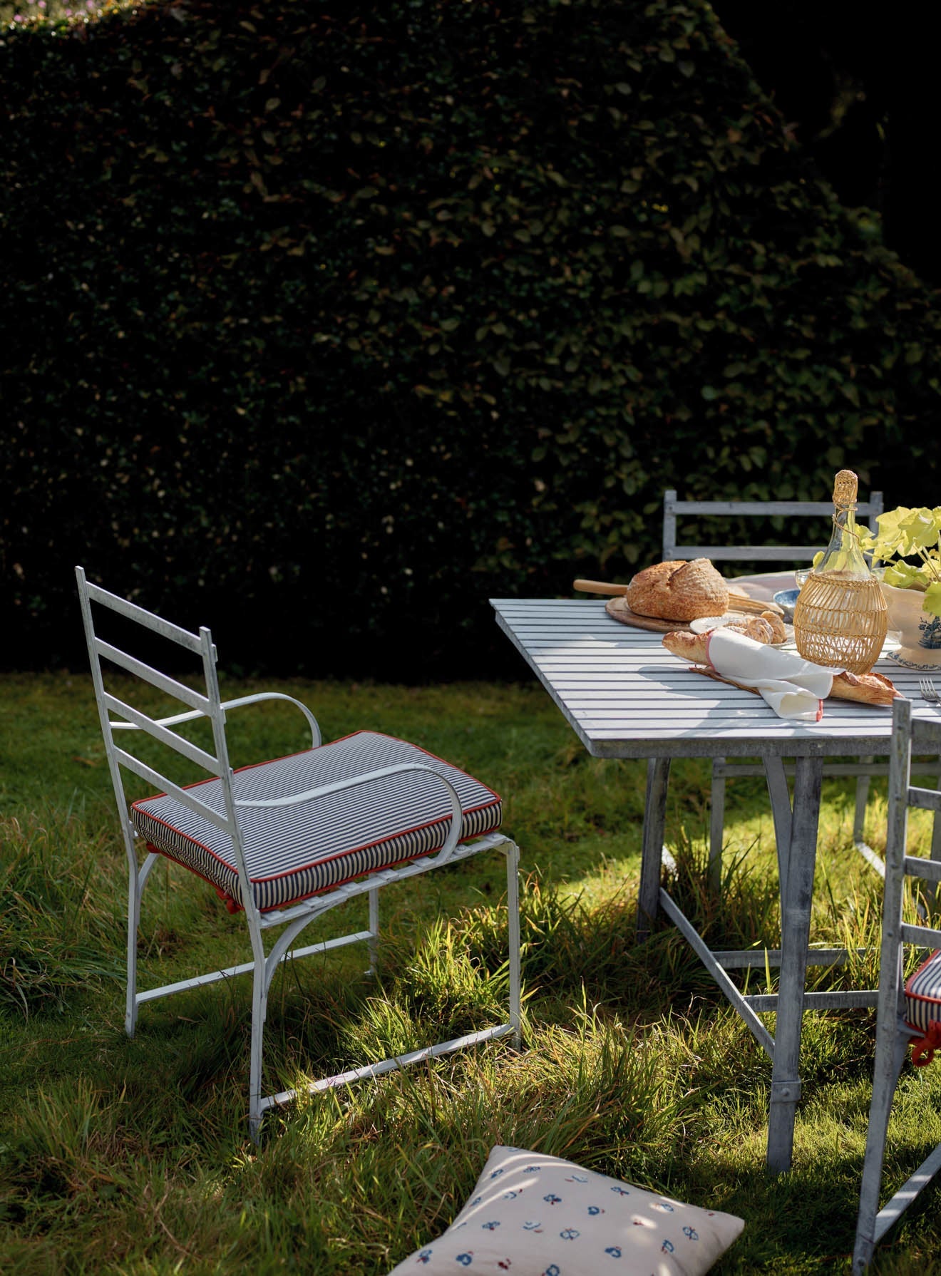 Sudbury Carver Chair