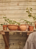 Agni Terracotta Bowl, Small