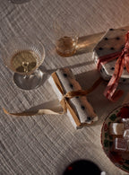 Velvet Ribbon, Pollen Yellow