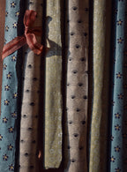 Handmade Wrapping Paper, Assorted, Set of Three