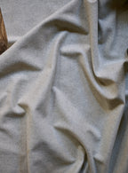 Sloane Bed, Natural Wool