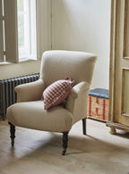 Belgian Linen, Natural