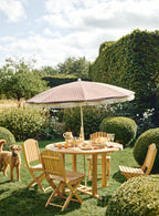 Emerson Garden Dining Table