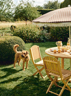 Emerson Garden Dining Table