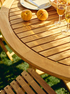Emerson Garden Dining Table