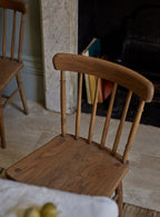 Turner Oak Dining Chair
