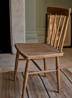 Turner Oak Dining Chair