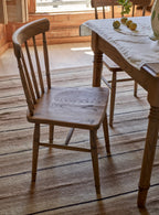 Turner Oak Dining Chair