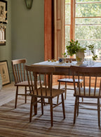 Turner Oak Dining Chair