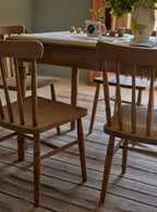 Turner Oak Dining Chair