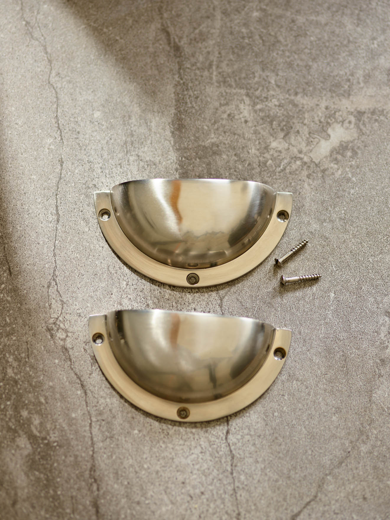 Grove Cup Handle, Matt Nickel