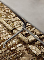 Ludlow Garden Table, Rectangular