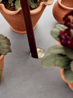 Ludlow Garden Table, Rectangular