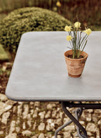 Ludlow Garden Table, Rectangular