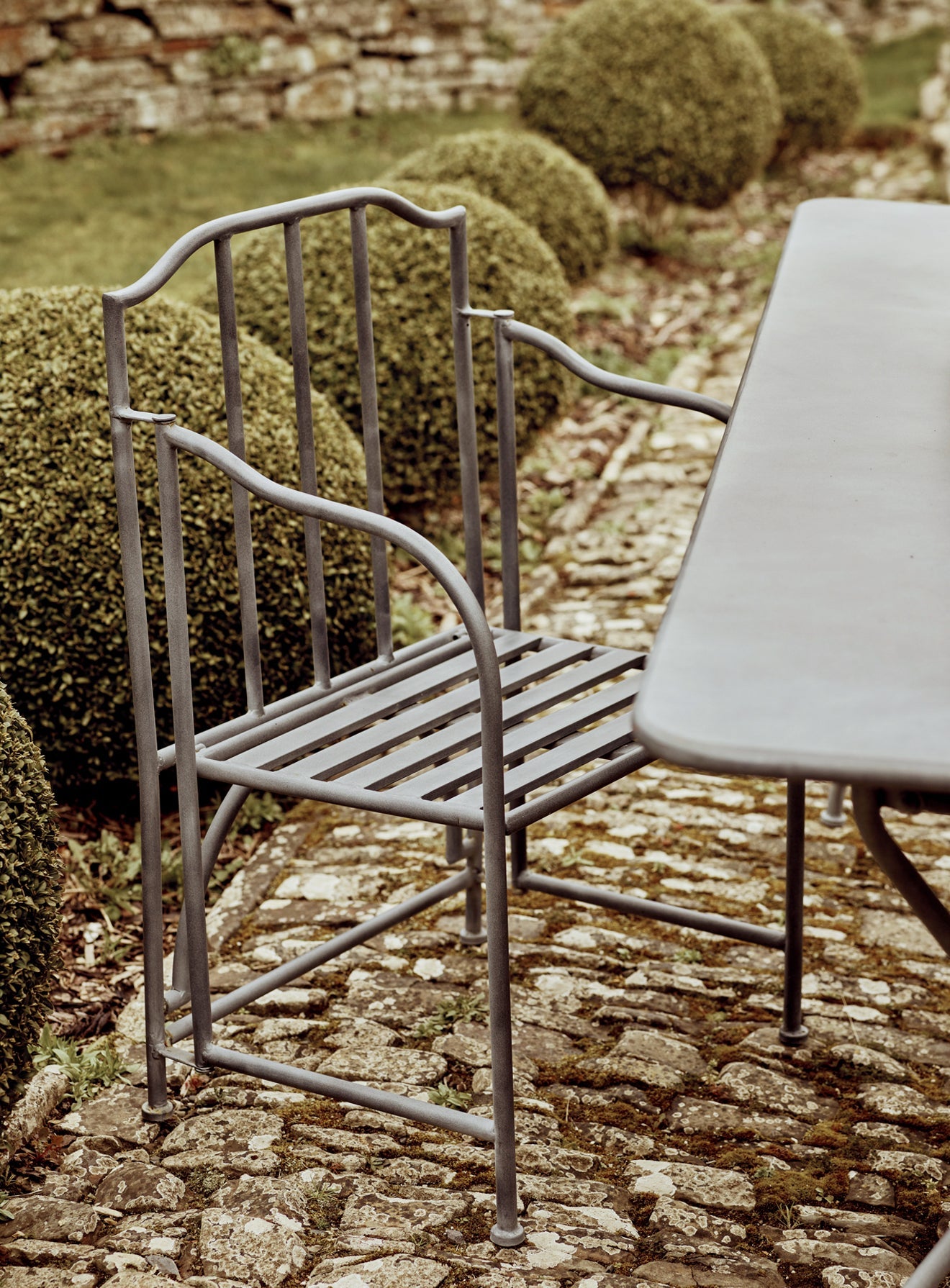 Ludlow Garden Chair