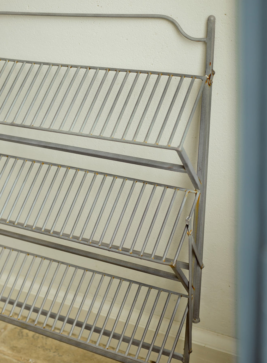 Burnell Tiered Plant Stand