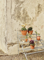 Burnell Tiered Plant Stand