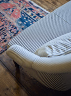 Clandon Sofa, Flax Linen